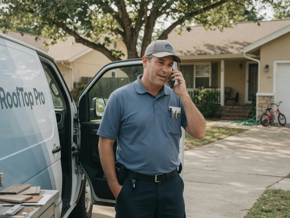 Roof Repair Oakwood, OH FAQs