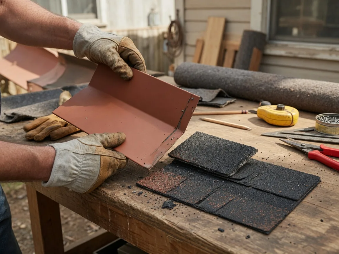Roof Repair company in Oakwood, OH